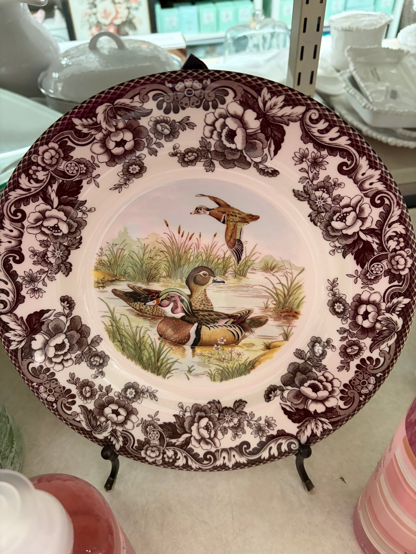 Dishes- Butler/Shelton