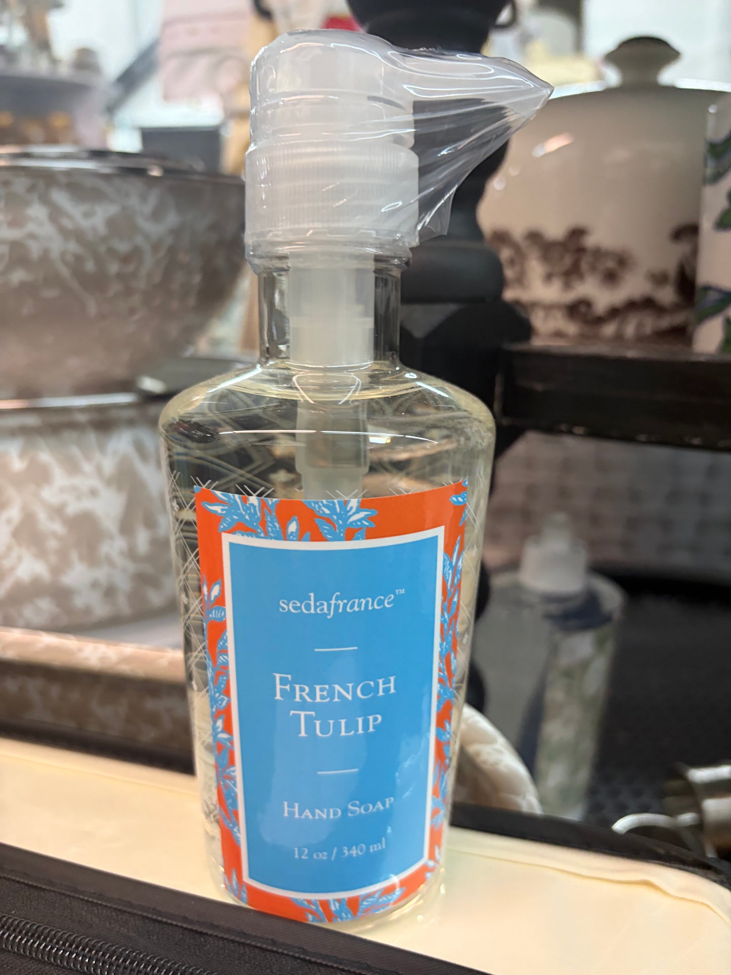 Home Items-Welborn-Anderson