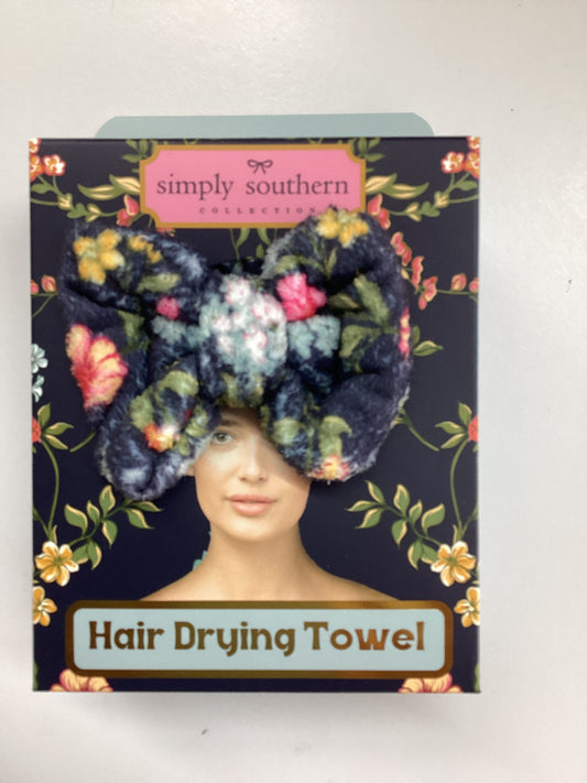 Simply Southern Hair Drying Towels