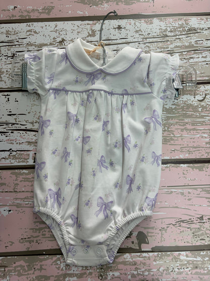 Bubbles & Rompers -TTD