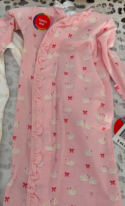 Dresses/Gowns -Harper Baby