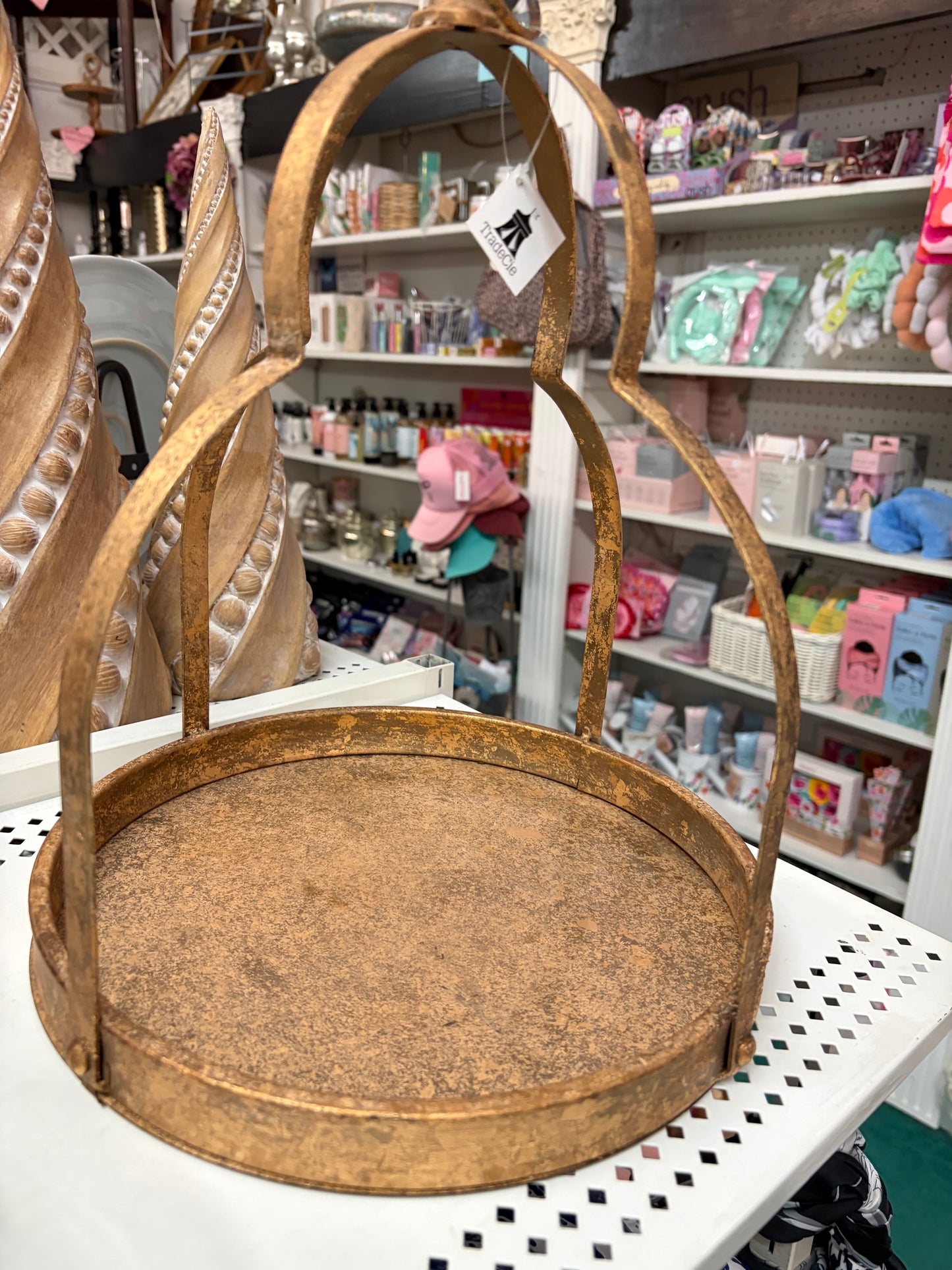 Home decor items-Hydrick/Gray