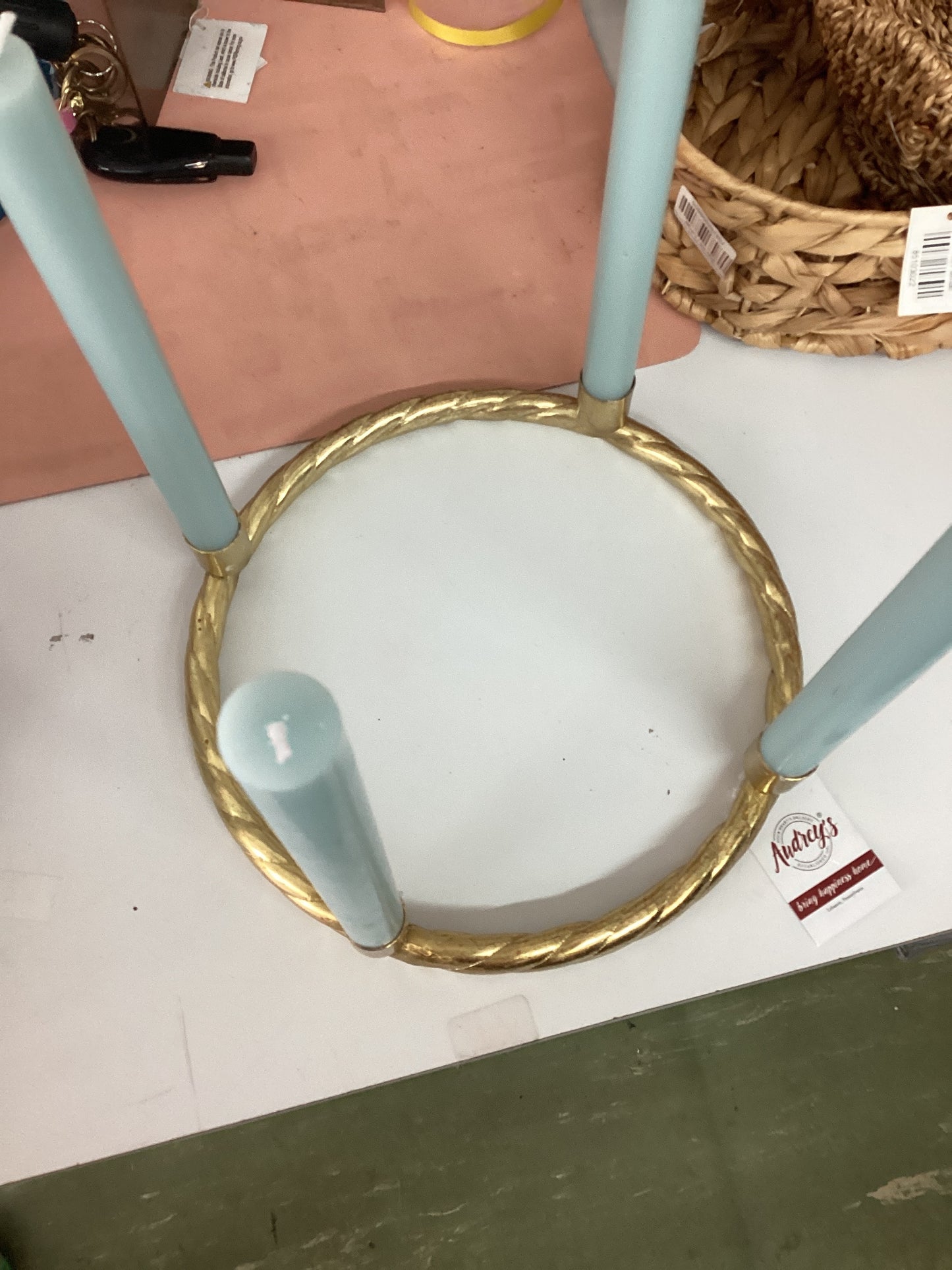 Home Decor - Butler/Shelton
