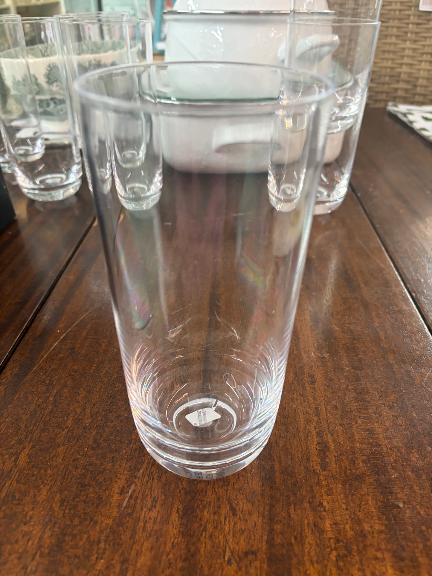 Flatware & Glassware - Trull/Samford