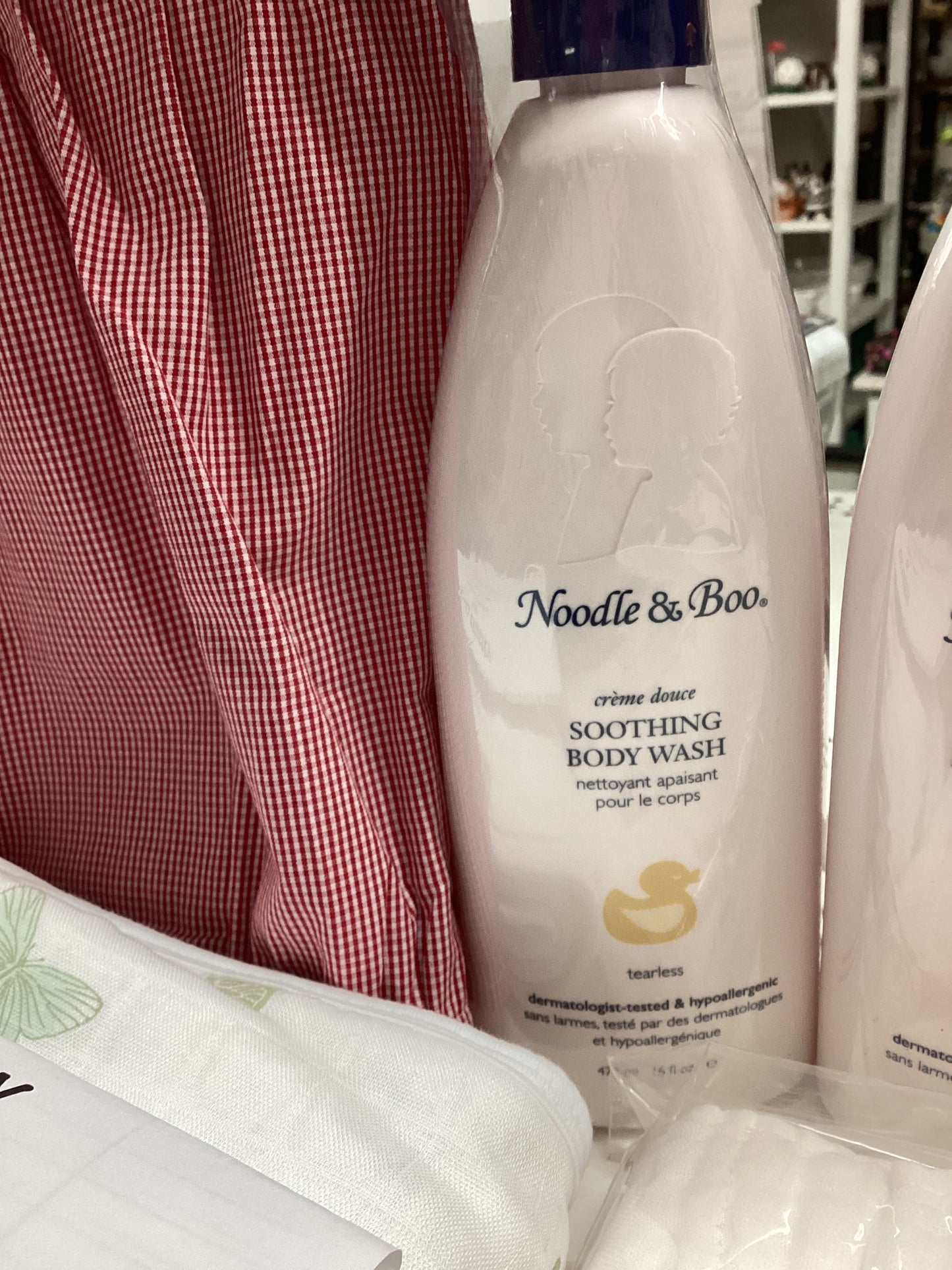 Bath Items - Fowler Baby