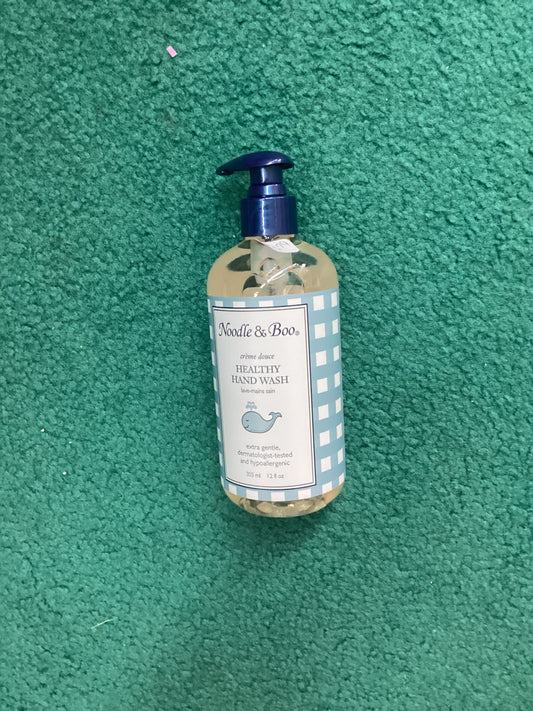 Bath items-Caine