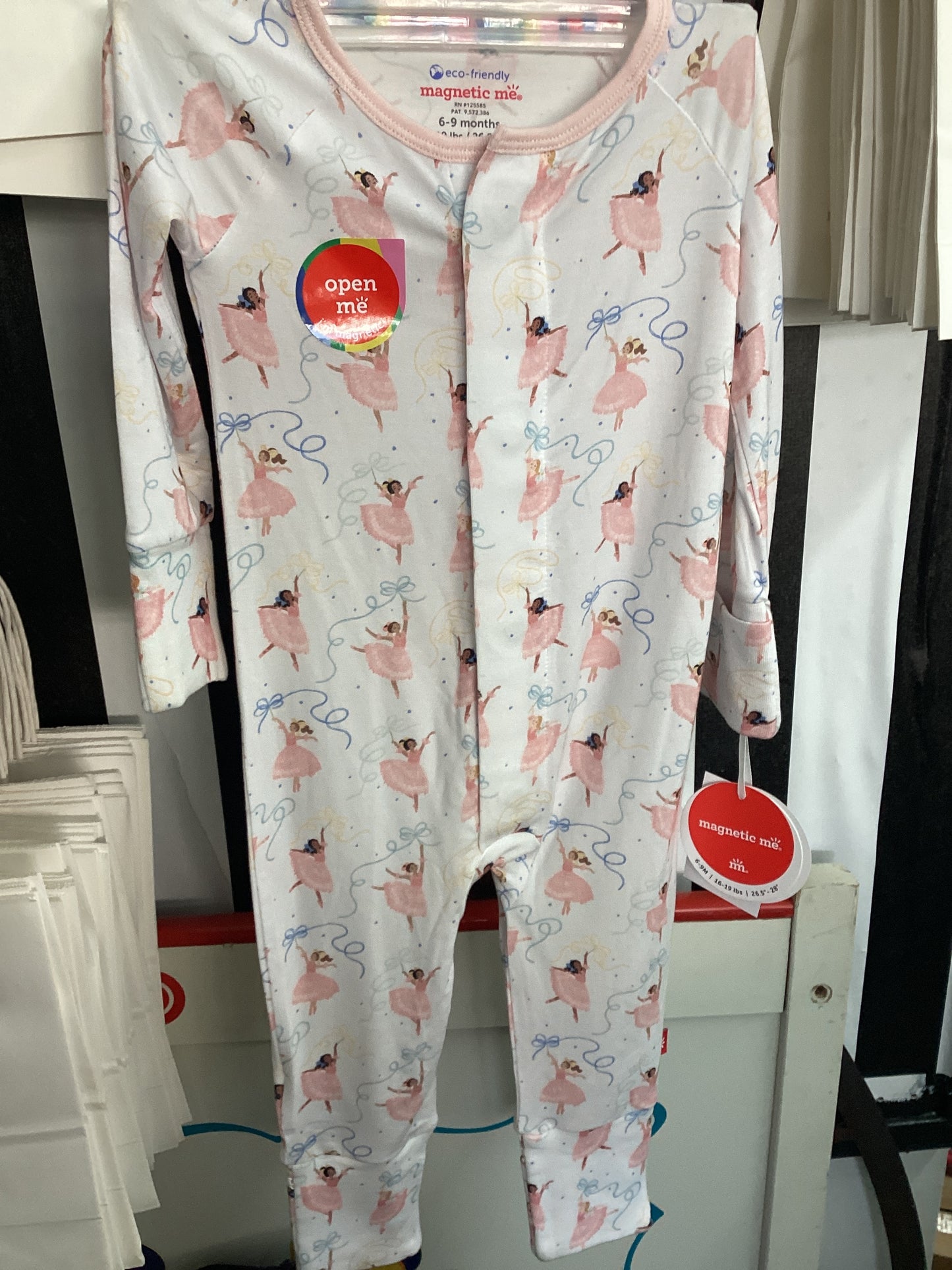 Outfits- Fowler Baby