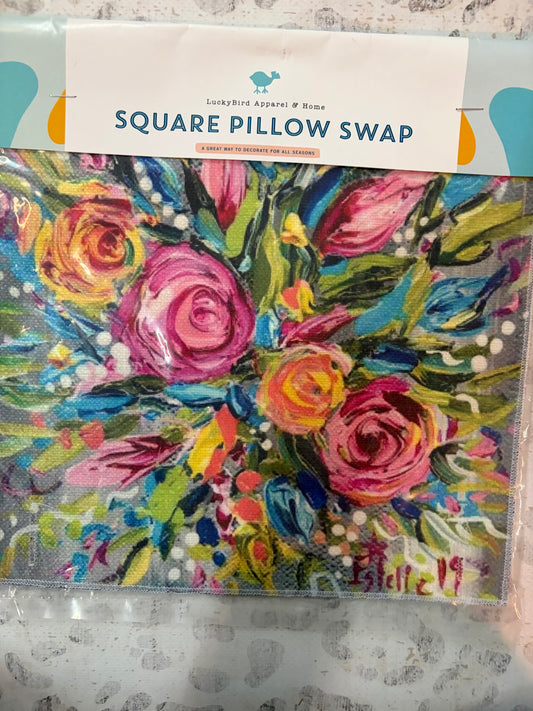 Home Decor -Selman/Holliman