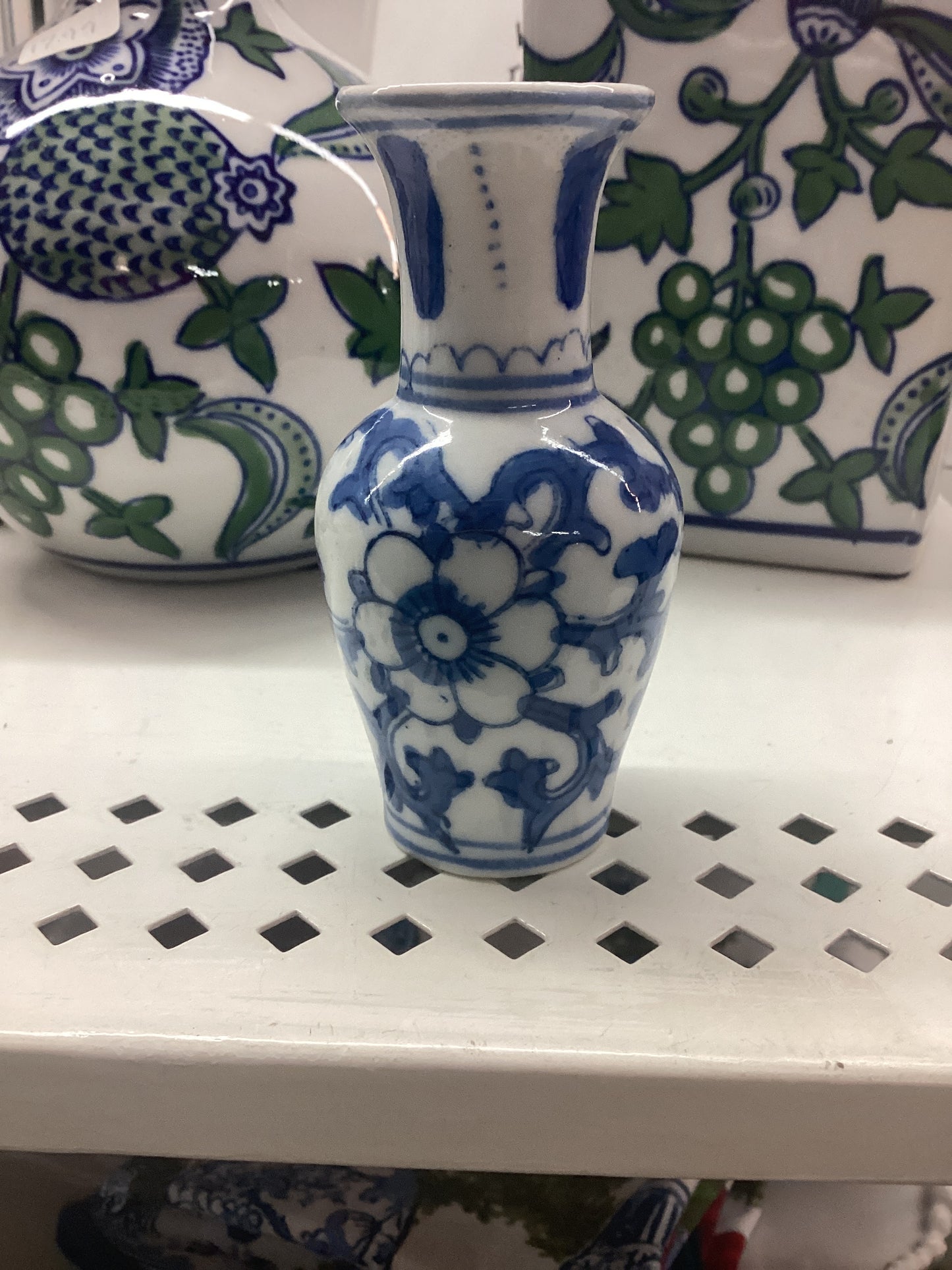 Home Decor - Shelton/Thompson