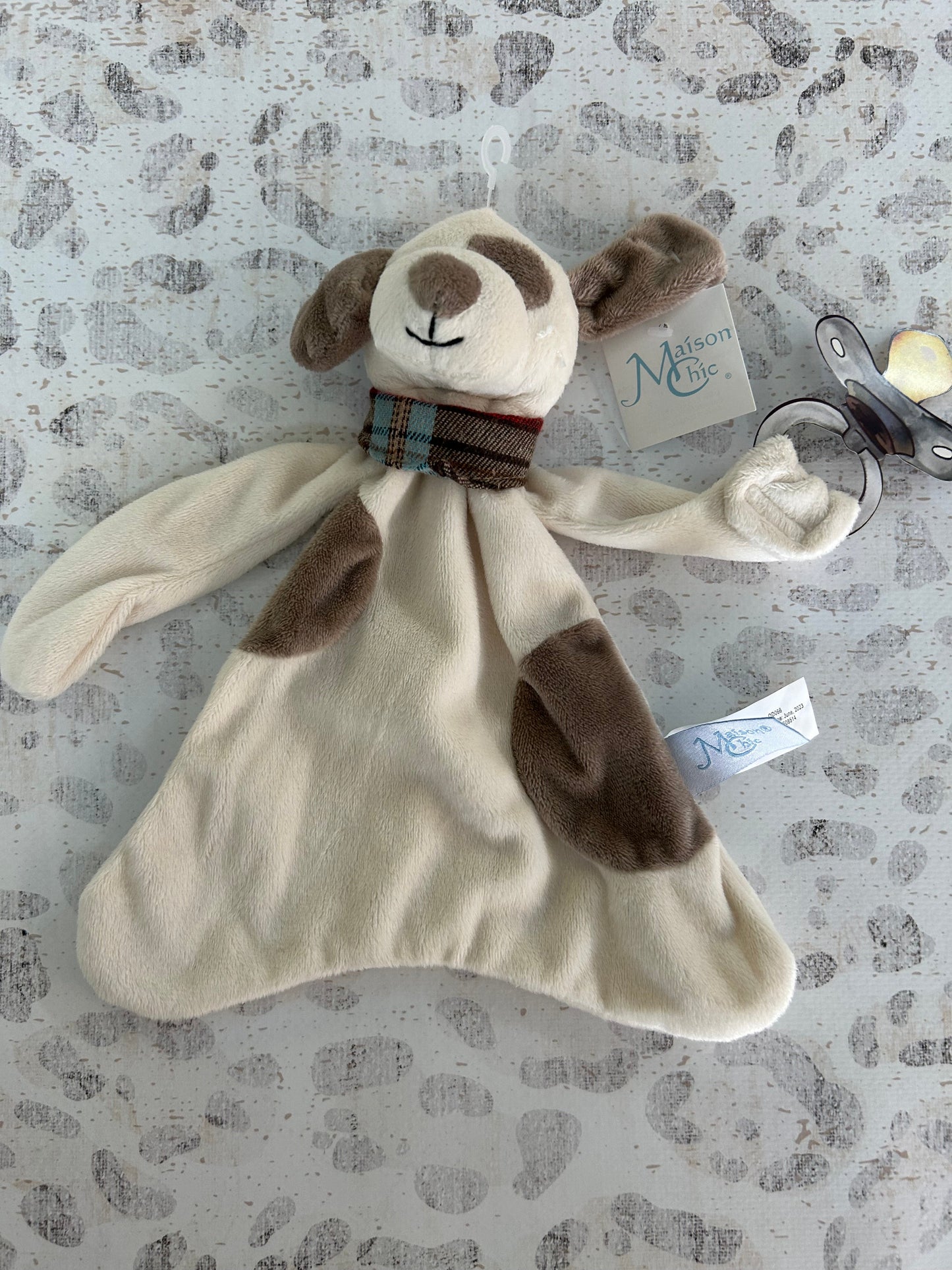 Toys & Keepsakes -Upchurch Baby