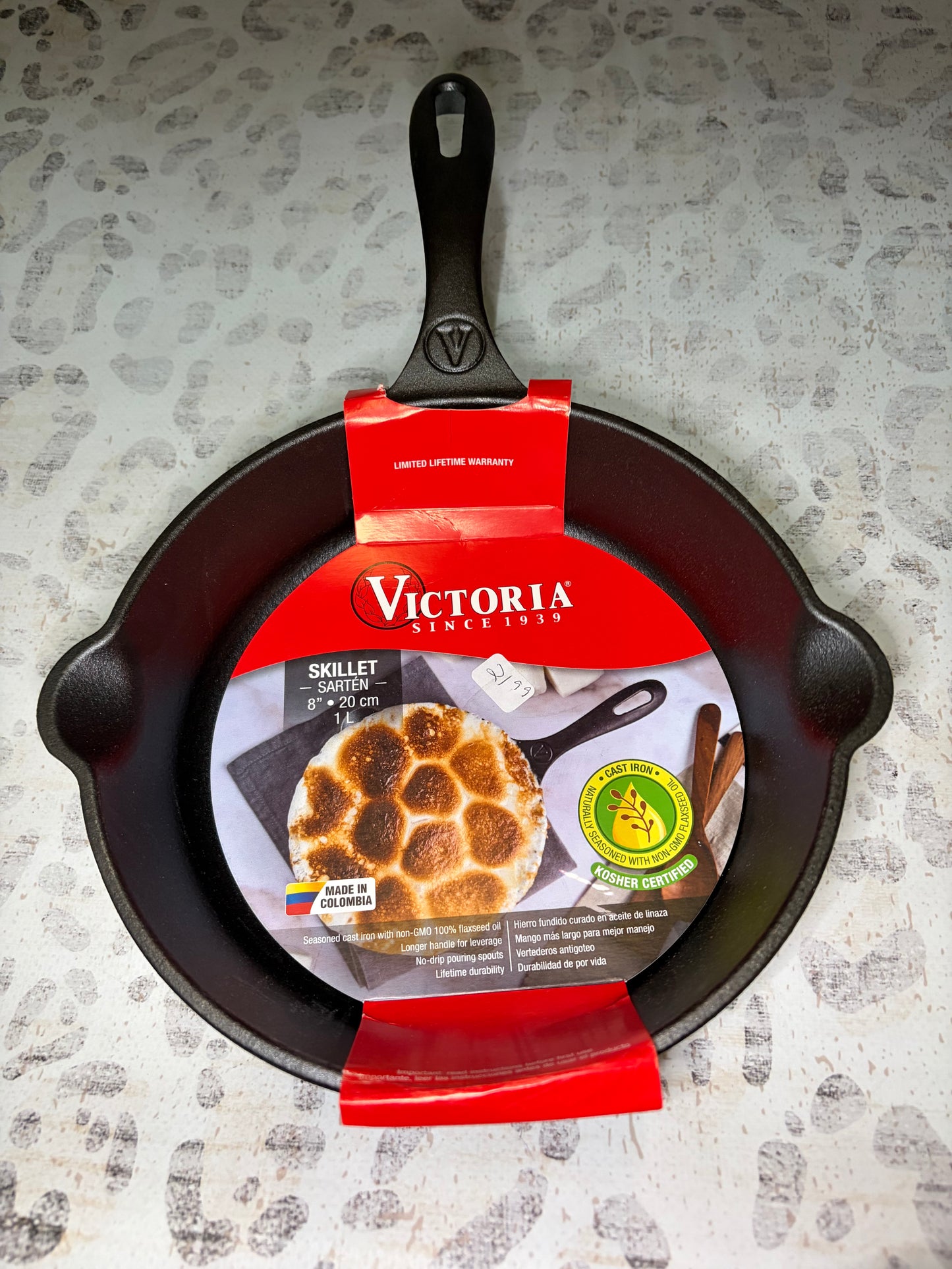 Kitchen Items -Madison/Castleberry