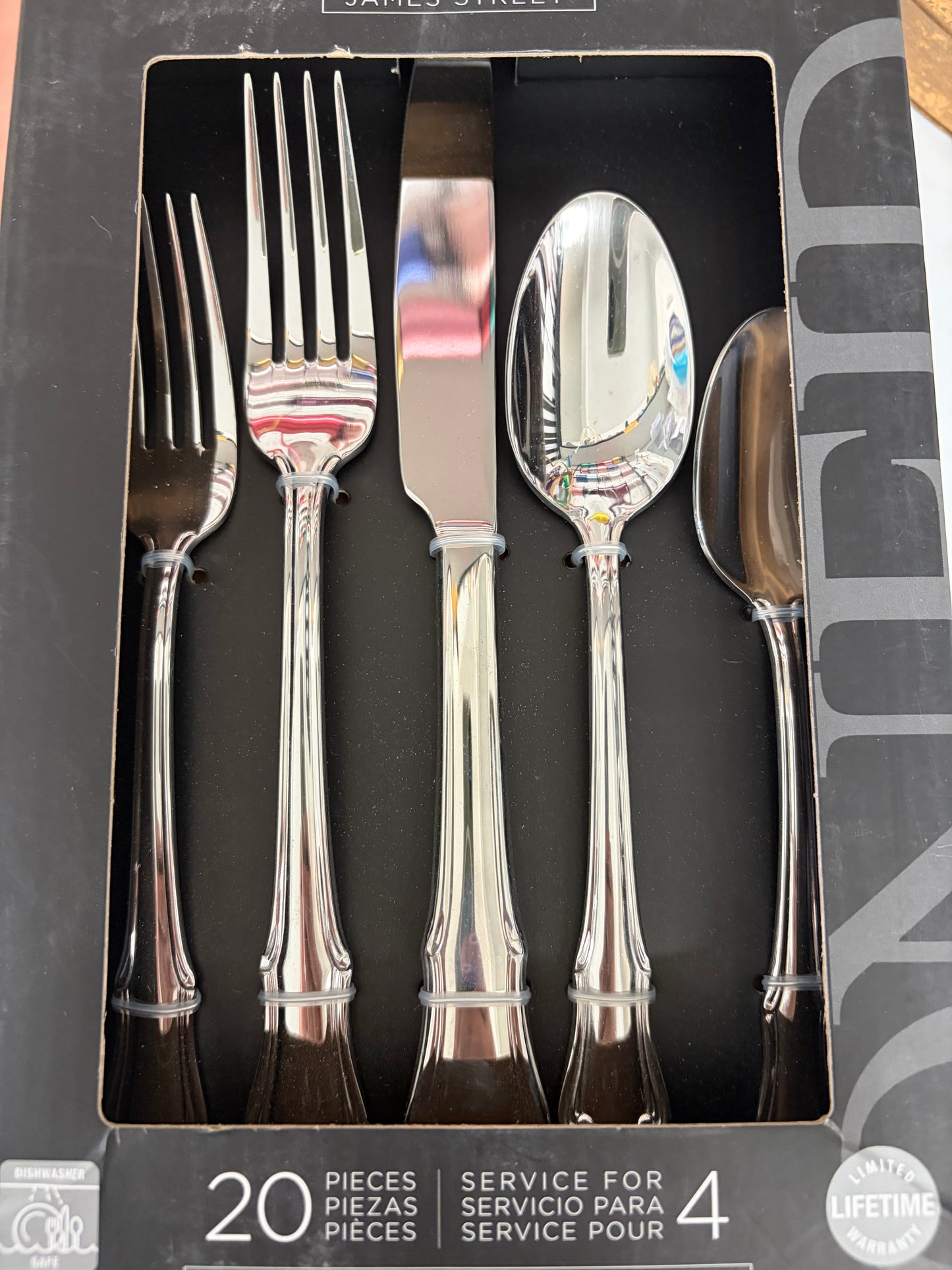 Flatware-Gwin/Elkins