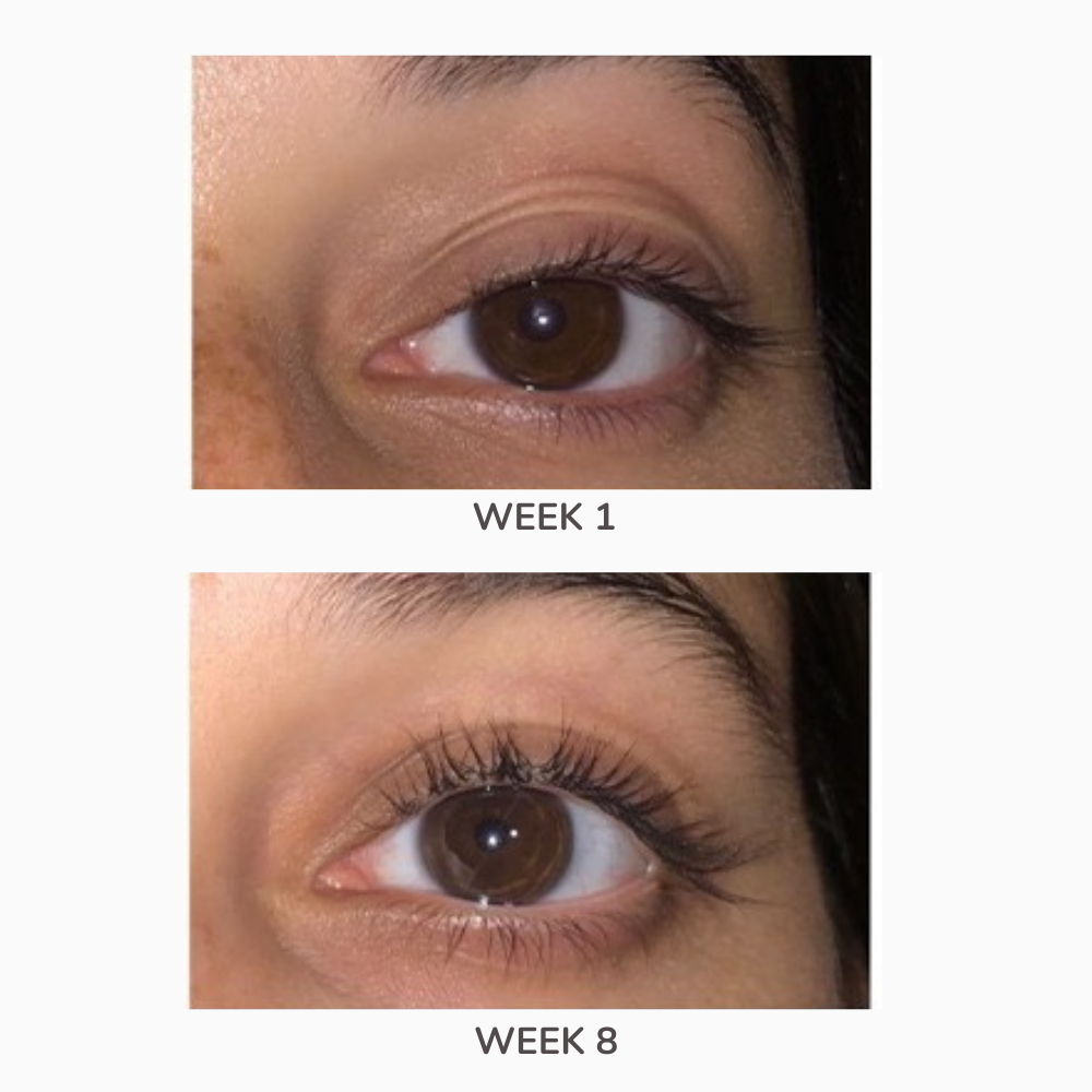 Lash Growth Serum