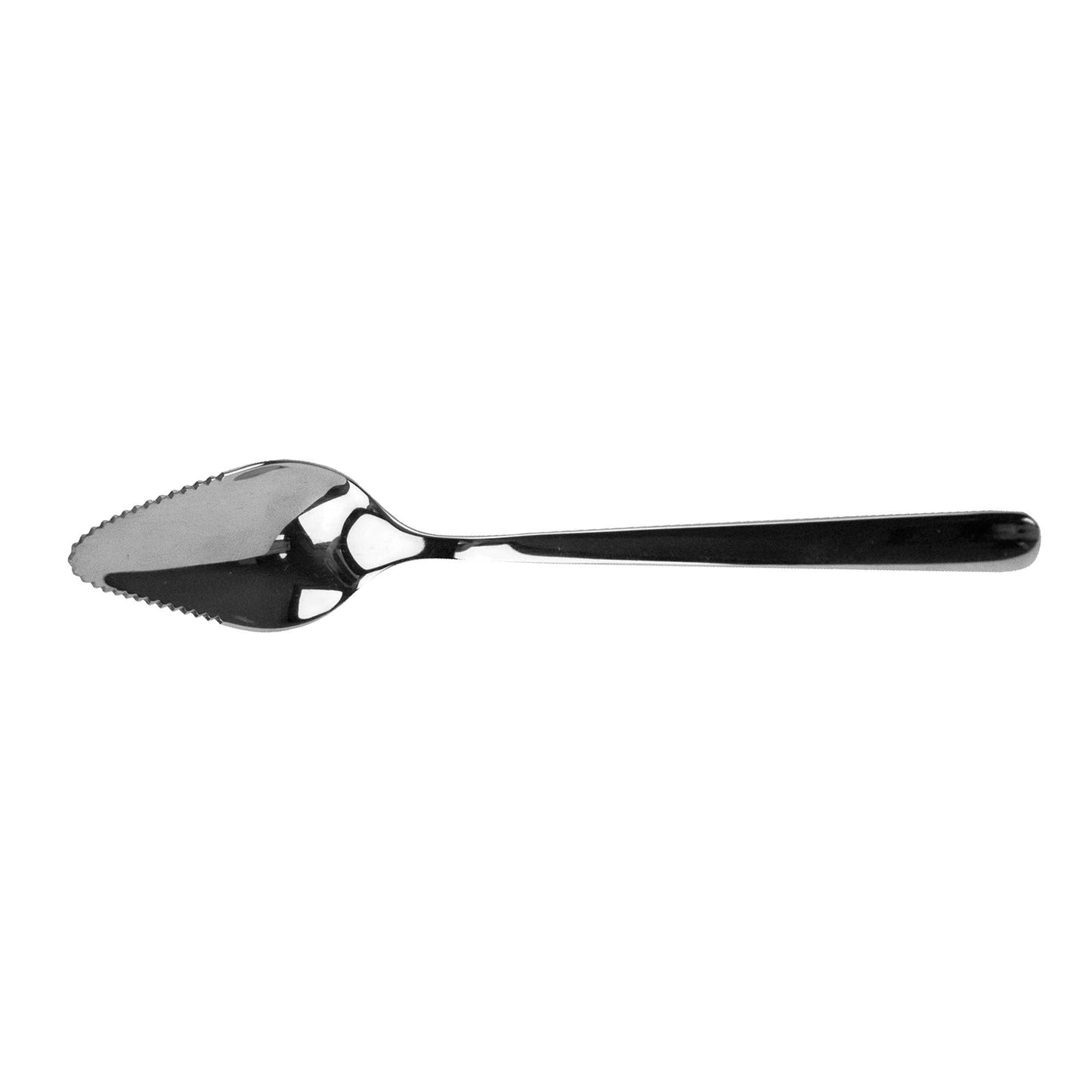 Fox Run Grapefruit Spoon, Set of 2, 0.25" x 1.25" x 6"