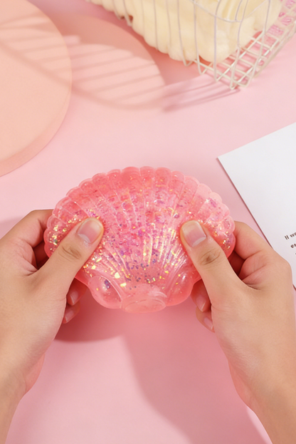 Slow Rising Relieve Pressure Dumpling Squishy Toy