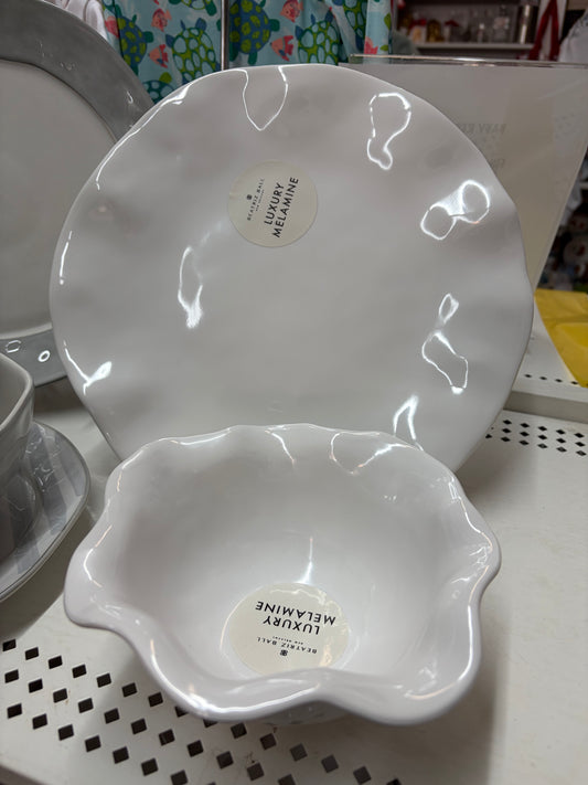 Weatherford/Hamil dishes & Kitchen