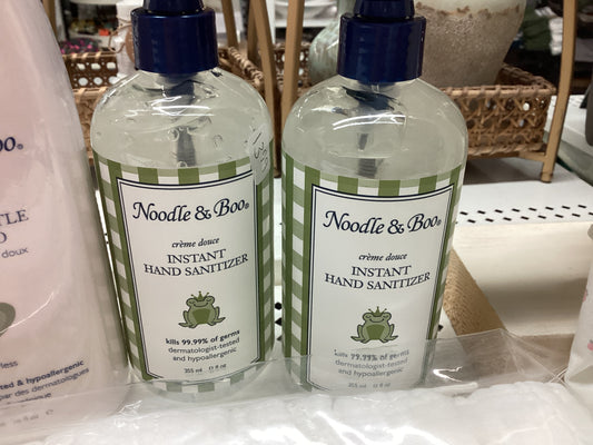 Bath Items - Fowler Baby