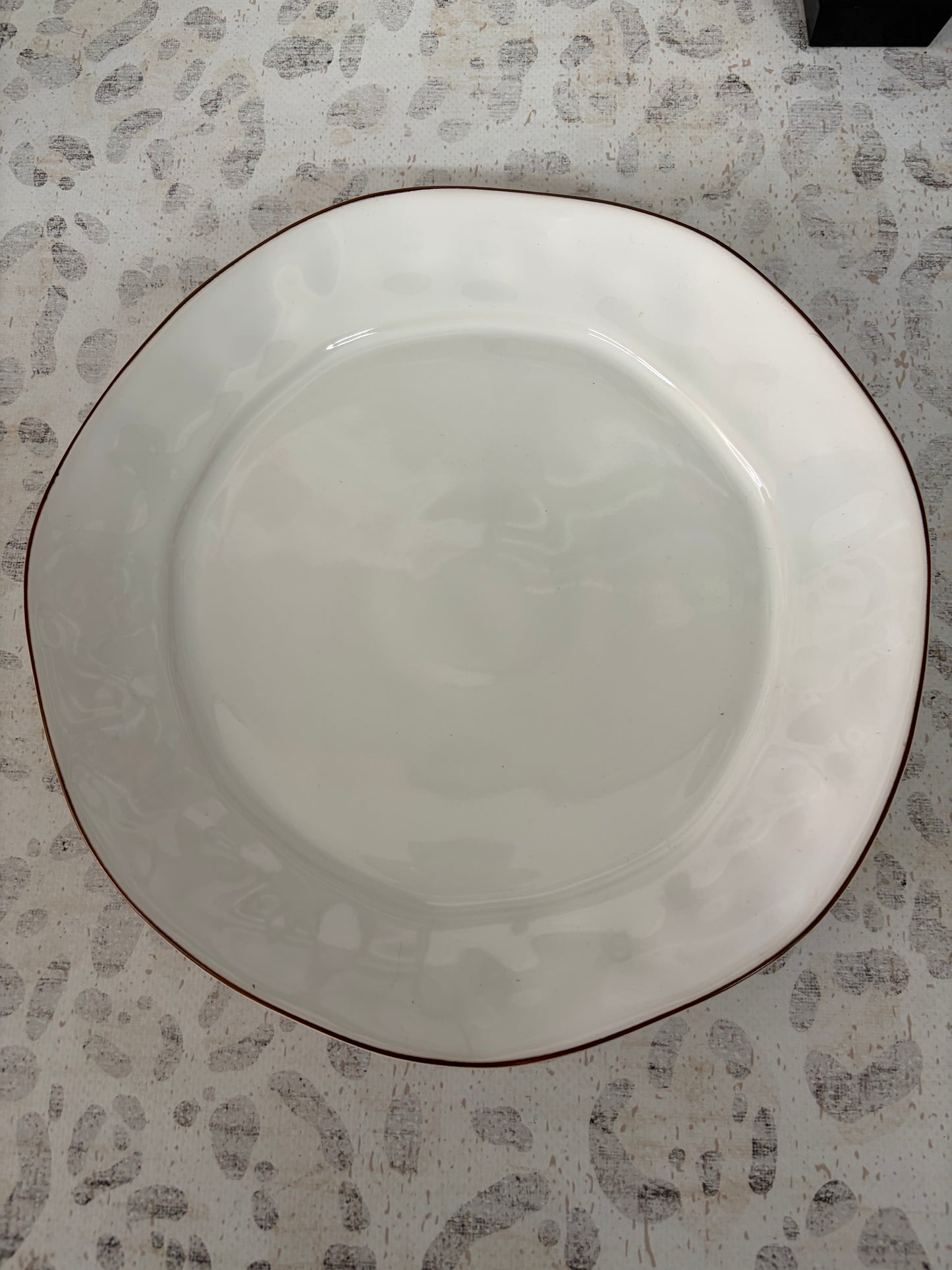 Dishes-Hydrick/Gray
