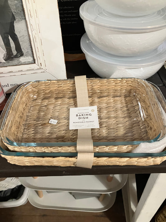 Kitchen Items- Cribb/Porter
