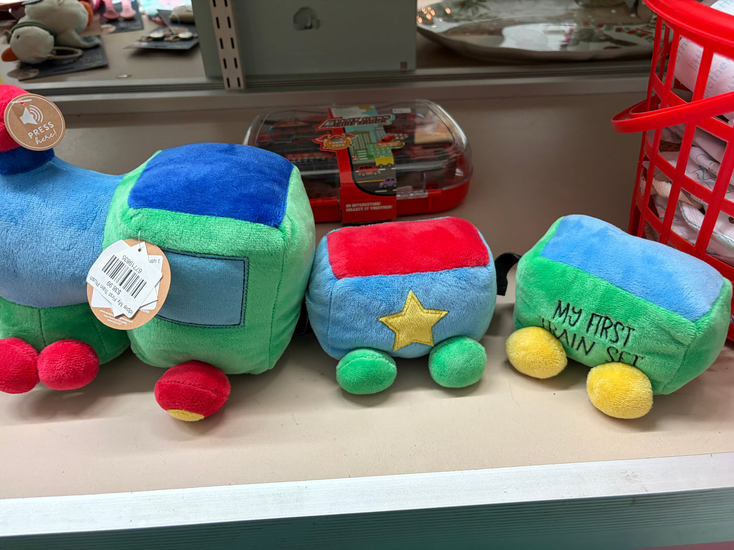 Toys-Hayes