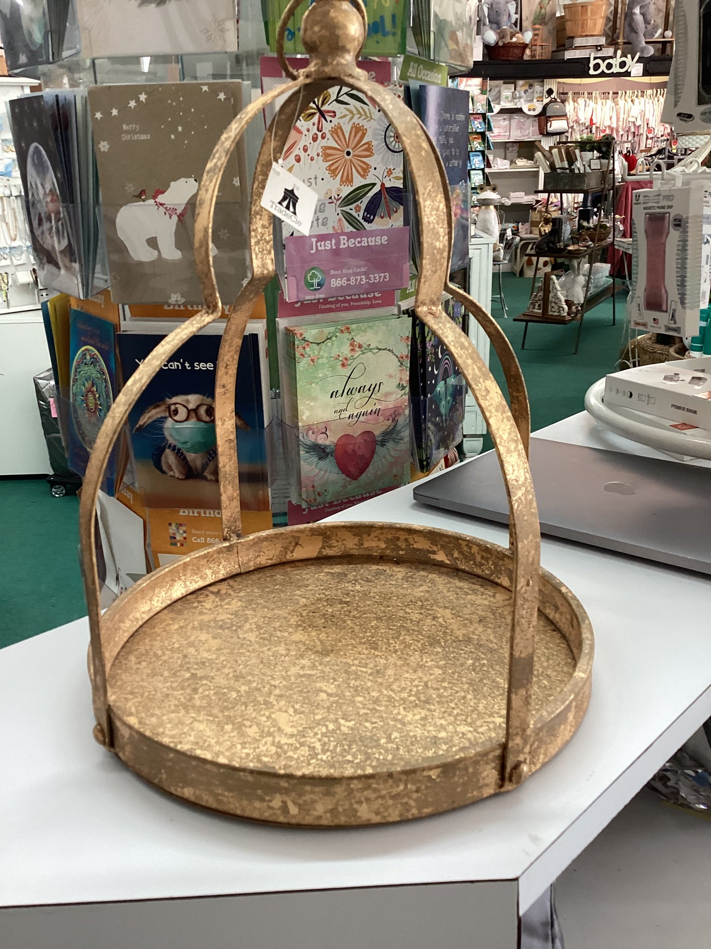 Home Decor-Gwin/Elkins