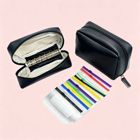 The Binder Bag