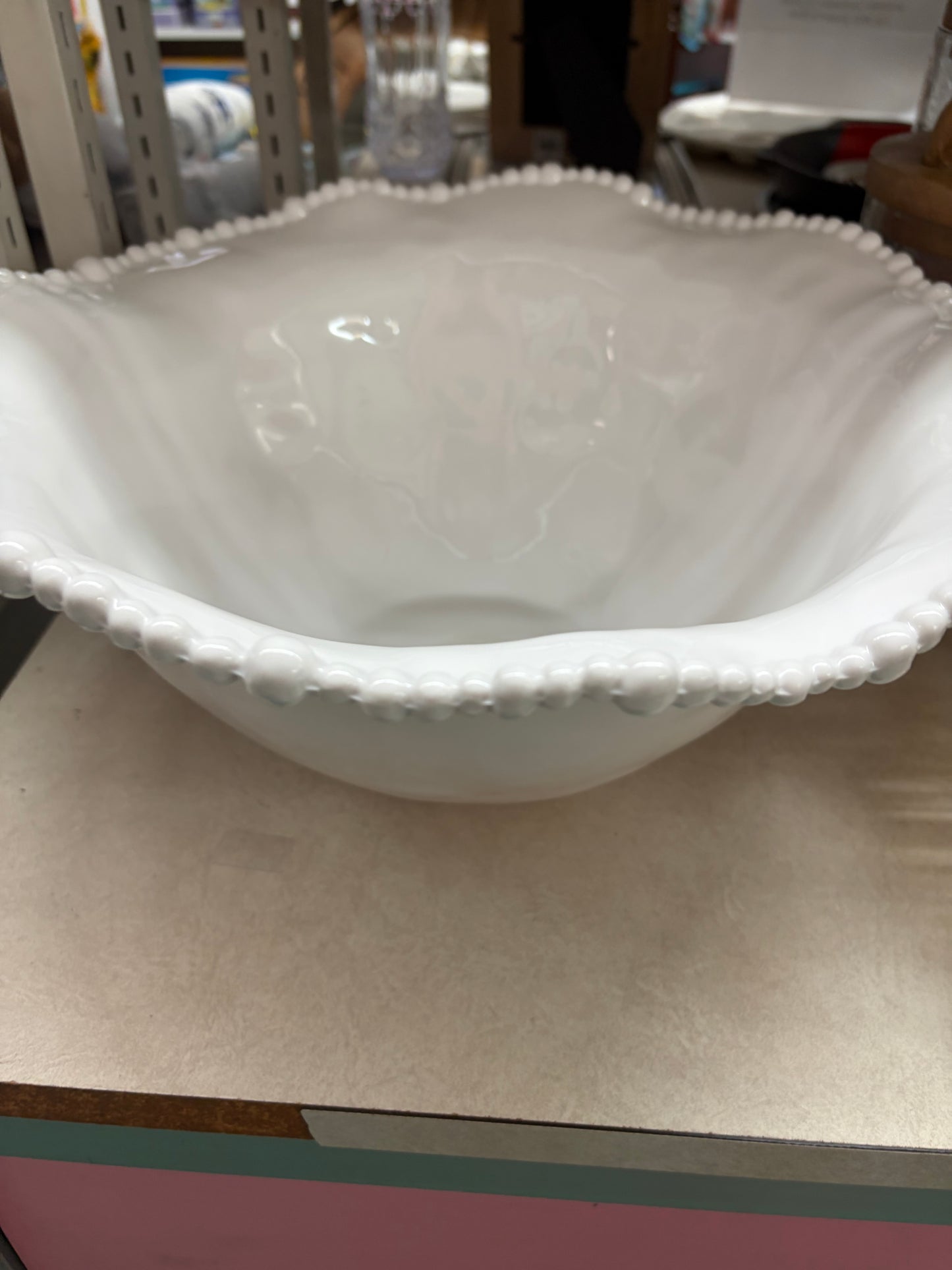 Dishes-Fisher/Woods
