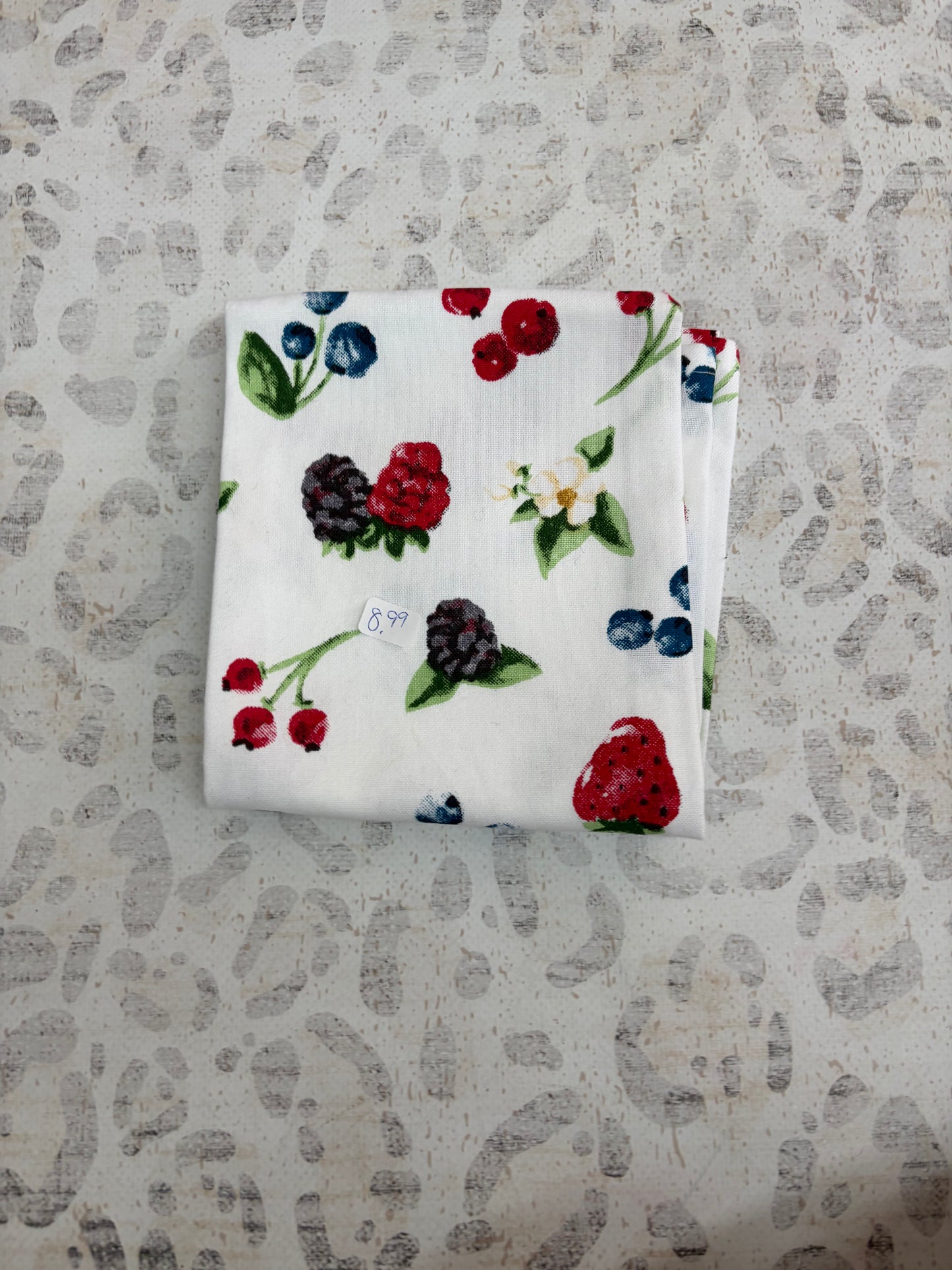 Kitchen Items Leahay/Hattaway