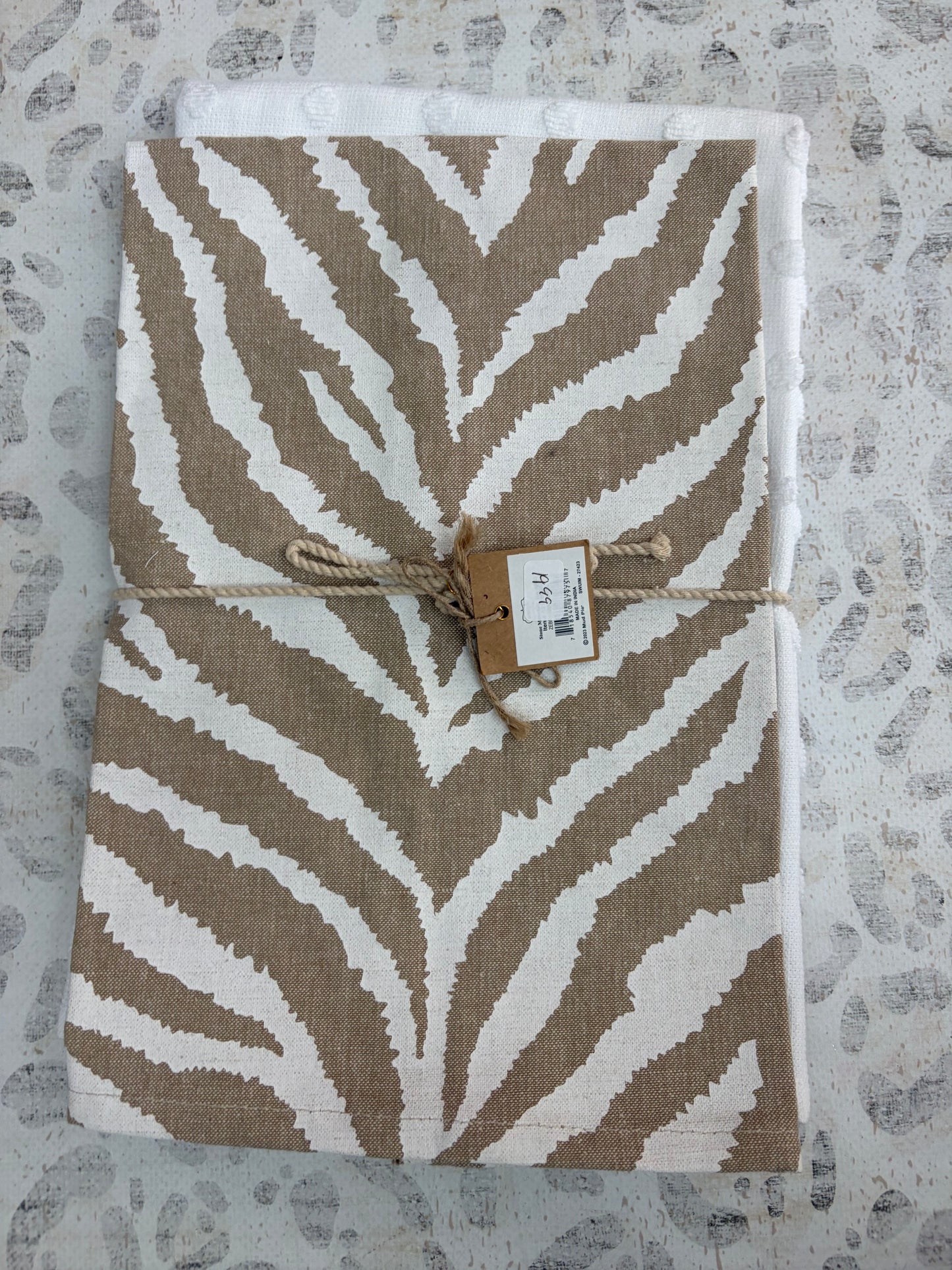 Kitchen Items Leahay/Hattaway