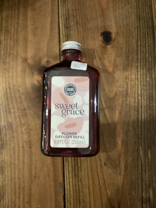 Sweet Grace Flower Diffuser Refill