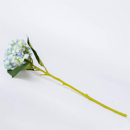 Stem - Hydrangea Light Blue