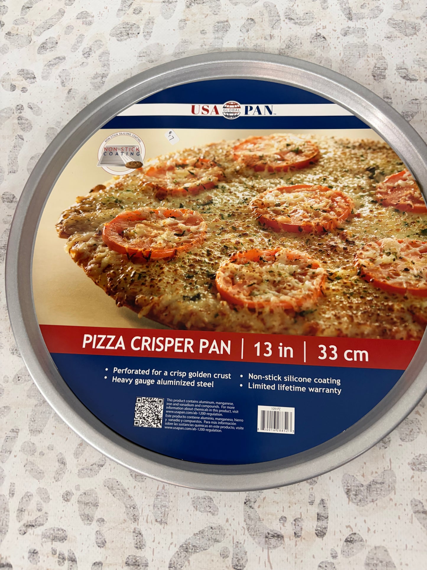 Kitchen Items -Crawford/Ary