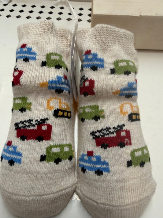 Socks-Koon baby
