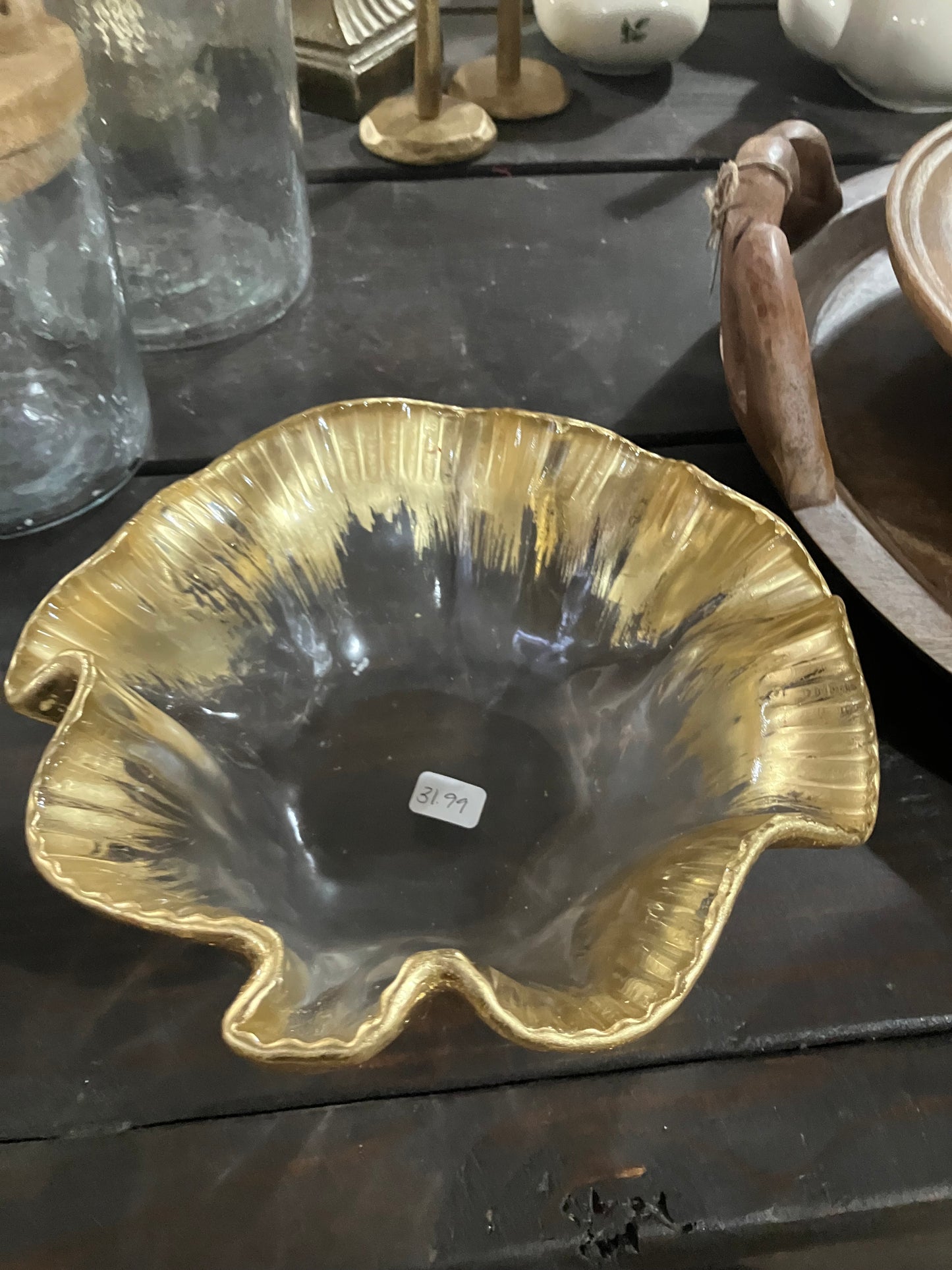 Mudpie Items -Hindman/Sanford