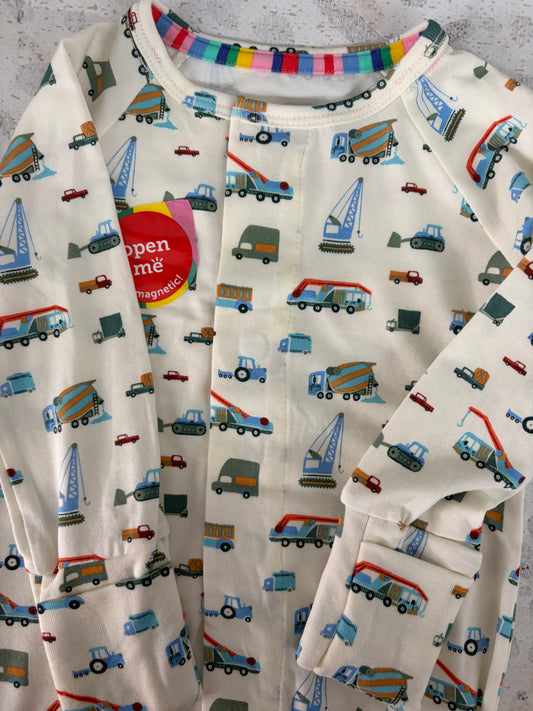 Gowns & Sleepers-Trice baby