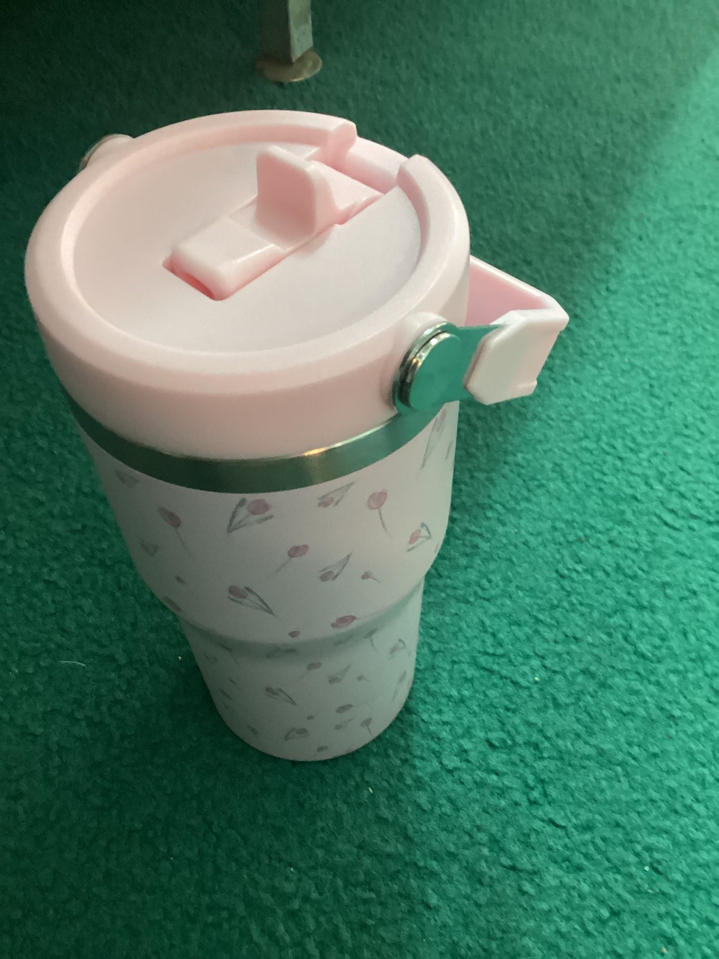 Keepsakes and nursery items-Caine