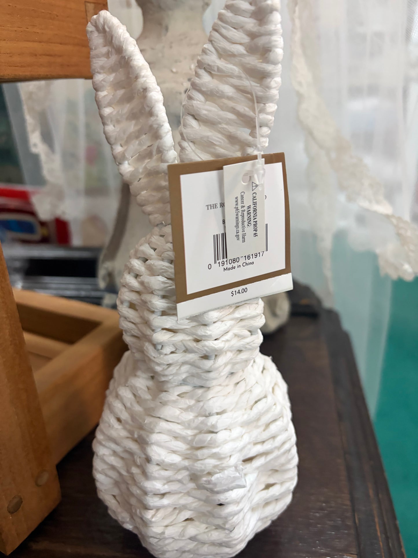 Holiday Items -Collins/Eskridge