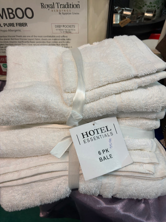 Home Items-Welborn-Anderson