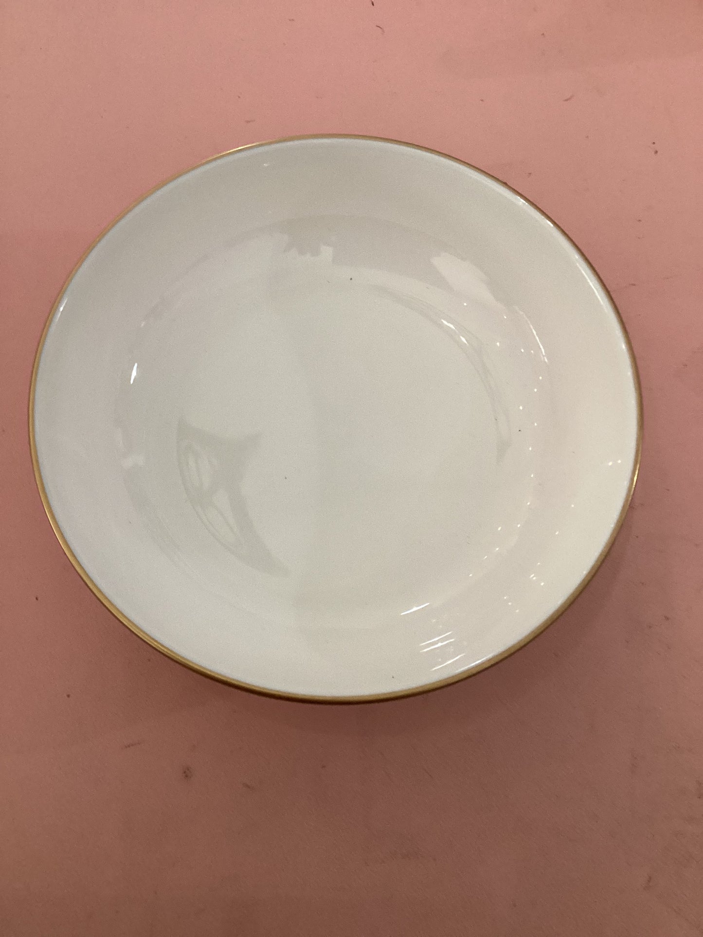 Dishes -Yerby/Newman