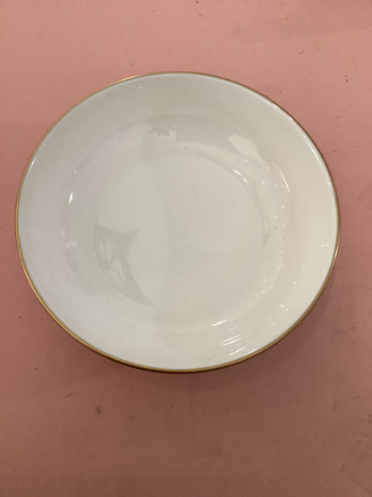 Dishes -Yerby/Newman