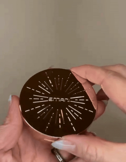 Sensitive Skin Natural Foundation | K-Beauty Satin Finish