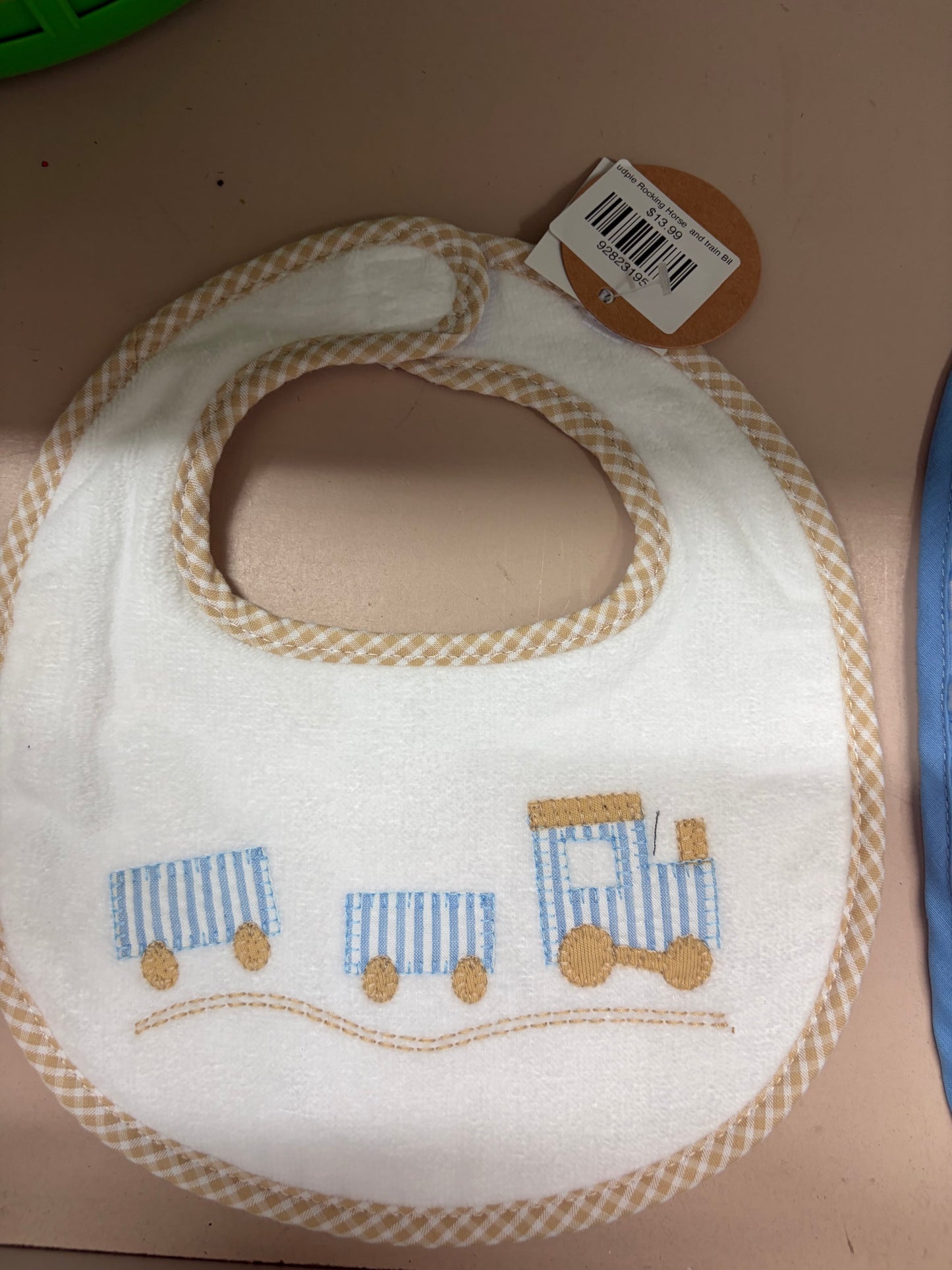 Bibs-Gilreath