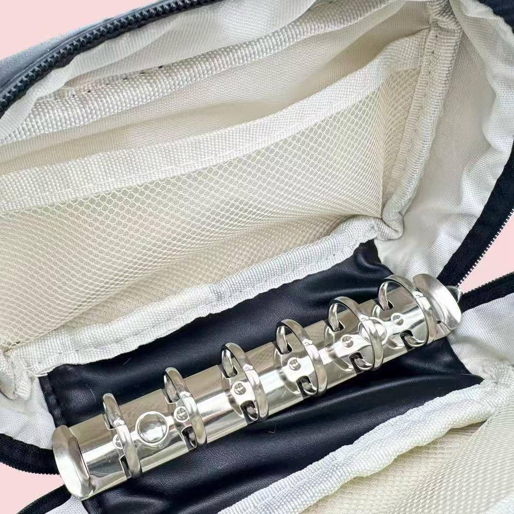 The Binder Bag