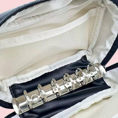 The Binder Bag