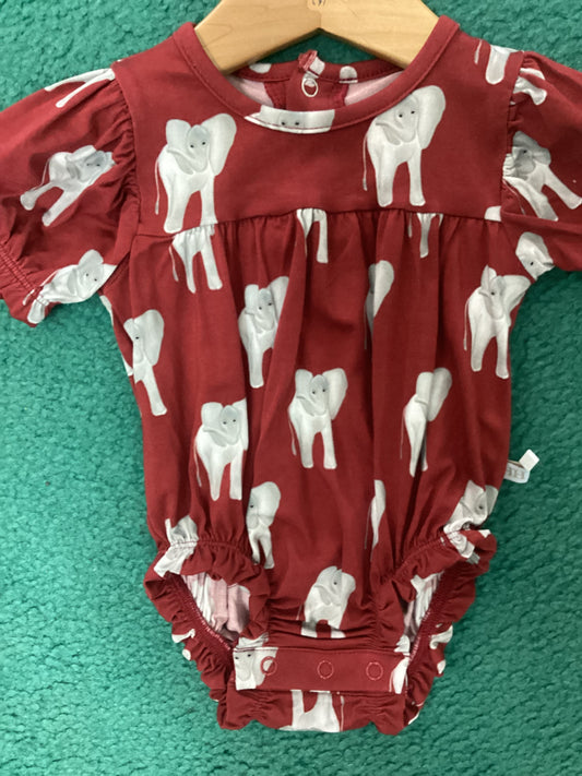Cloths-Burroughs