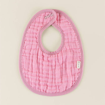 Strawberries & Cream Itzy Bibs™