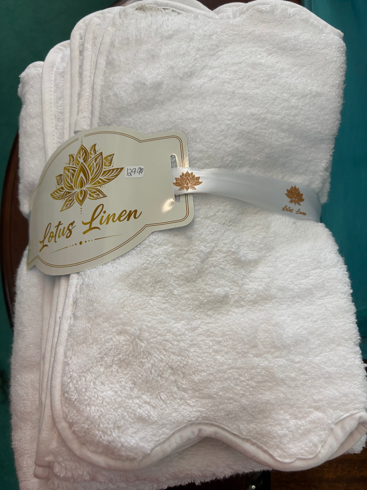 Linens-Boothe-Thacker