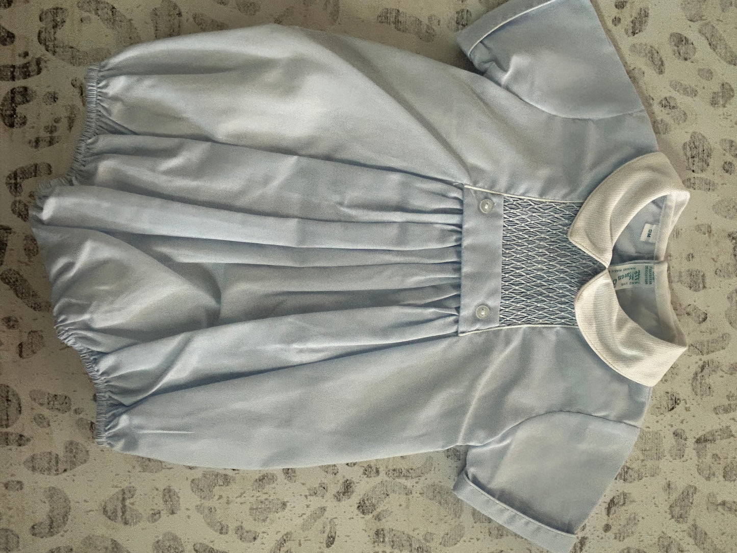 Outfits -Abernathy Baby