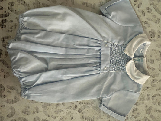 Outfits -Abernathy Baby