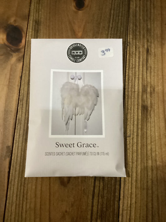 Sweet Grace Sachet